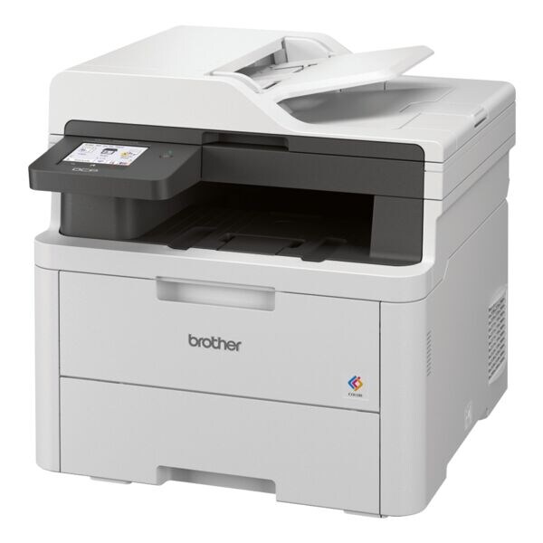 Brother DCP-L3560CDW A4 imprimante laser couleur avec LAN et WLAN
