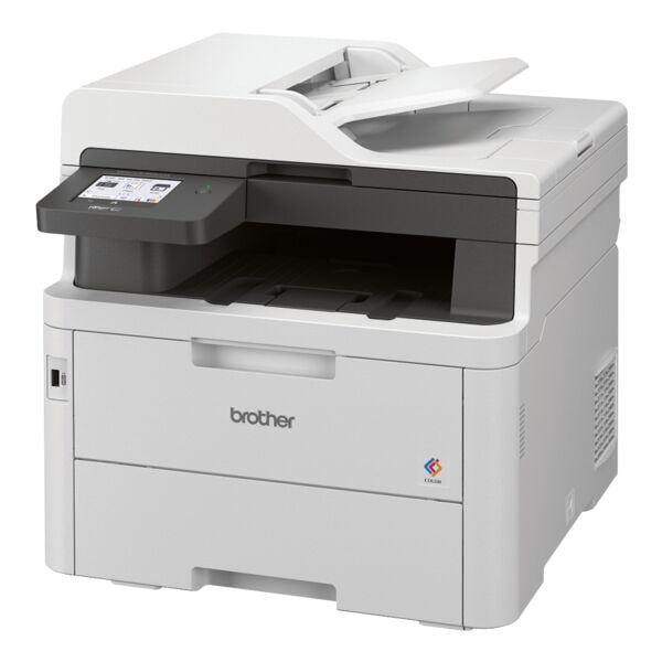 Brother MFC-L3760CDW A4 imprimante laser couleur avec LAN et WLAN