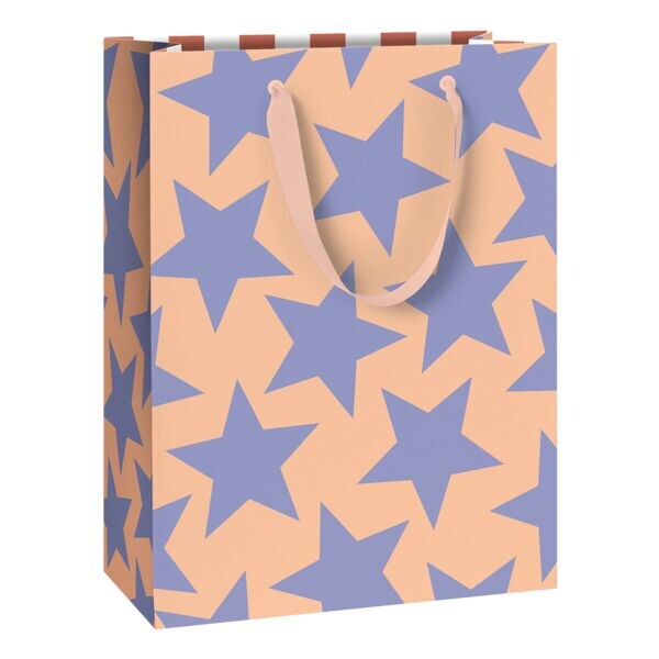 Stewo Sac cadeau � Giada � 6 pi�ces