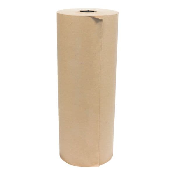 Rouleau de papier d'emballage 300 m x 50 cm