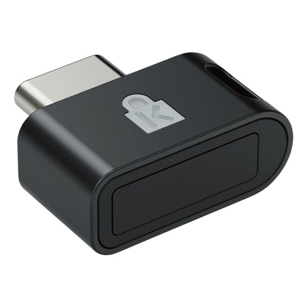 Kensington Lecteur d'empreintes digitales � VeriMark IT 2.0 �