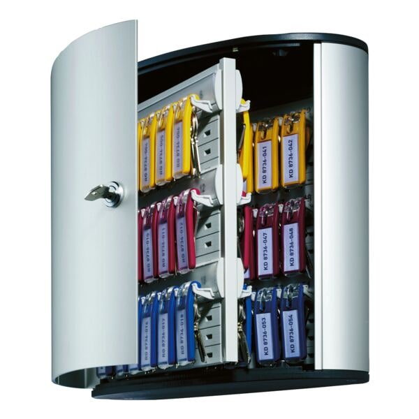 Durable Armoire  cls  Key Box 54  serrure  cylindre