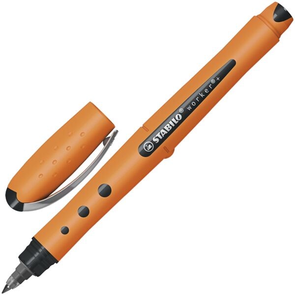 Stylo roller STABILO Worker +