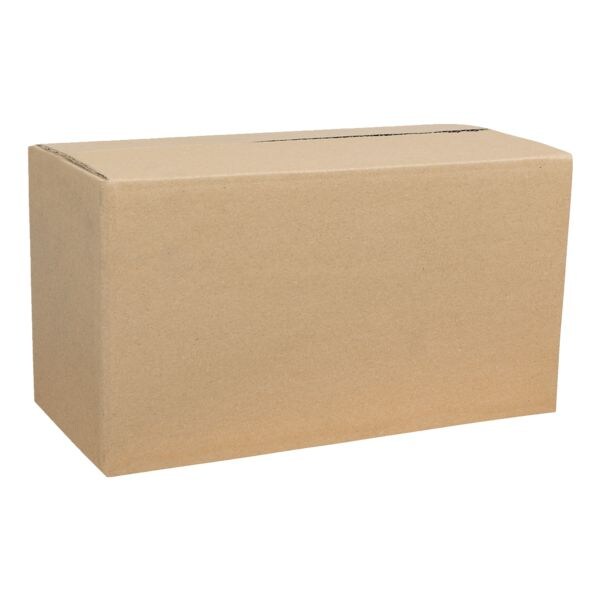 Quali Well Cartons d'expdition 27,0/13,0/14,5 cm - 20 pices