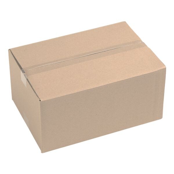 Quali Well Cartons d'expdition 31,0/21,5/15,0 cm - 20 pices