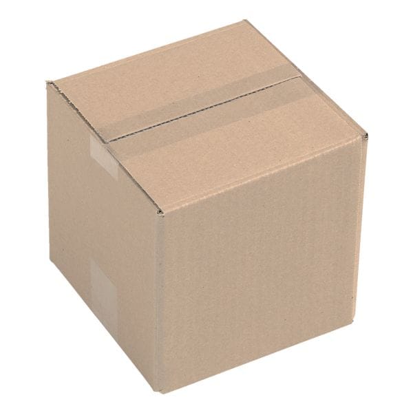 Quali Well Cartons d'expdition 15,0/15,0/15,0 cm - 20 pices