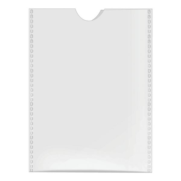 OTTO Office tuis de protection pour cartes A7