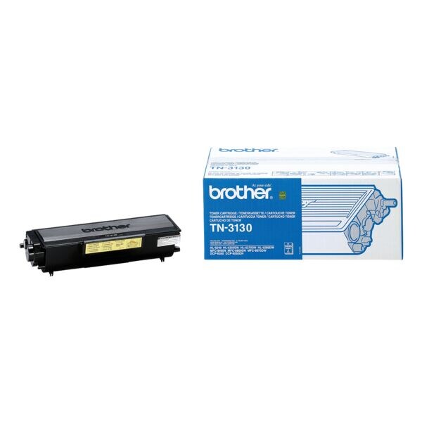 Brother Toner  TN-3130 