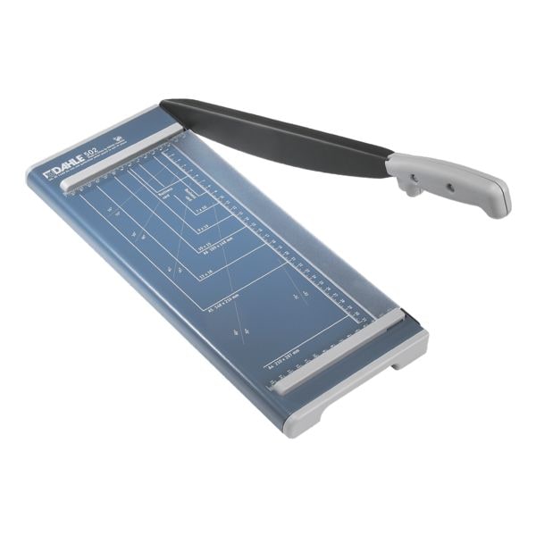 Dahle Massicot  levier  502 