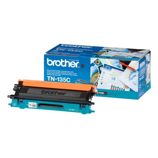 Brother Toner  TN-135C 