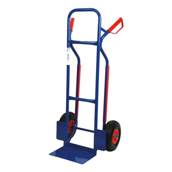 SZ Metall Diable « patins » SZ Metall Diable « patins »
