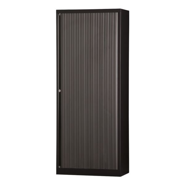 Bisley Armoire en acier Euro verrouillable, 80 x 197,9 cm