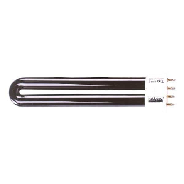 ratiotec Lampe UV de rechange ratiotec Lampe UV de rechange