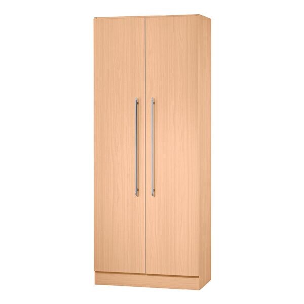 HAMMERBACHER Armoire  X-Line  80 cm large 5 NC