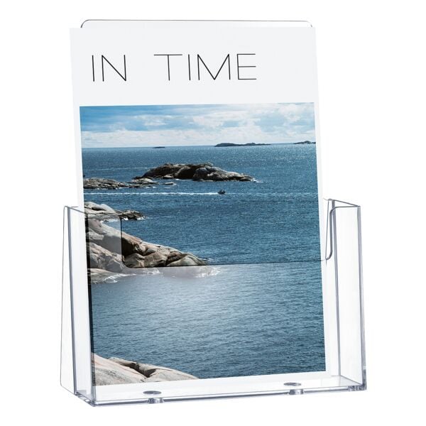 helit Prsentoir  prospectus  the helpdesk H23511 