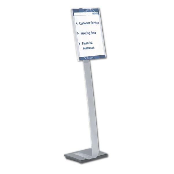Durable Panneau d'information A3  Info Sign 481323 