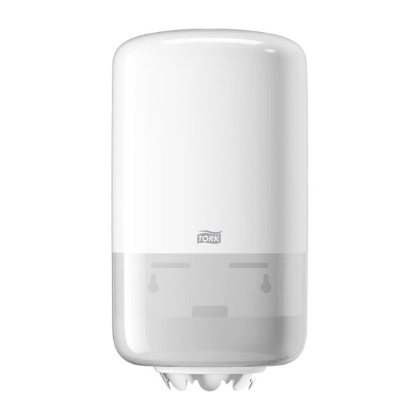 Tork Distributeur d'essuie-mains pour dévidage central  « Mini - M1 »