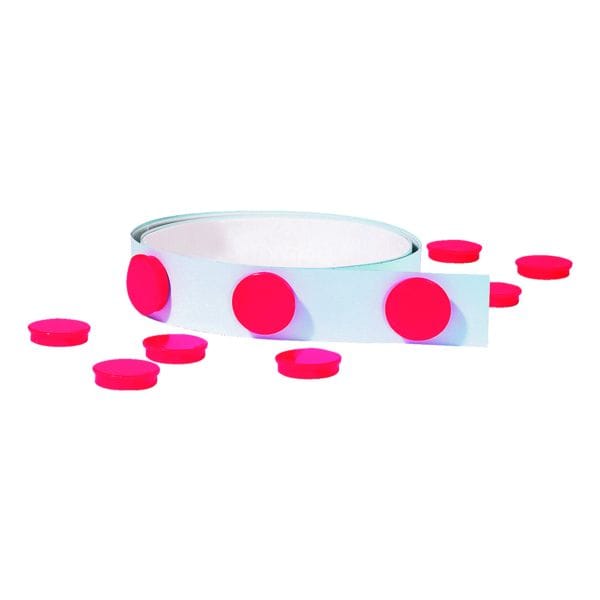 Franken Bande magntique autocollante de 25 mtres  ST1325 