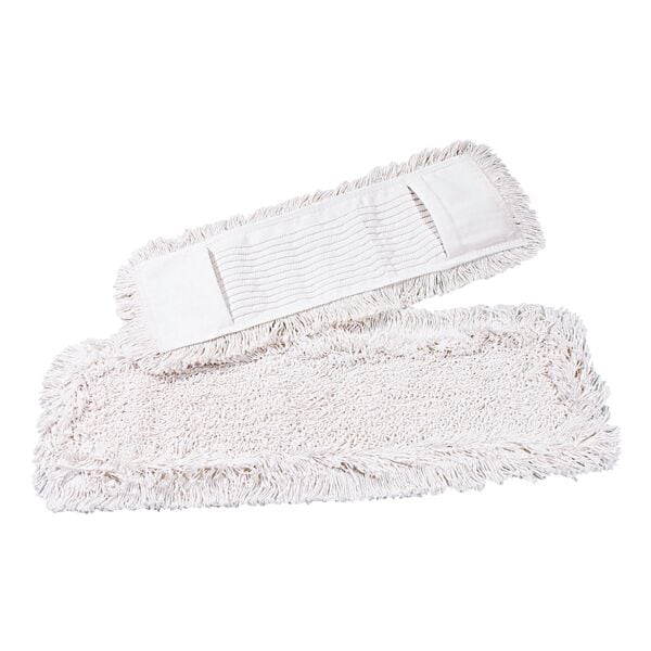 Meiko Serpillière en coton 50 cm Meiko Serpillière en coton 50 cm