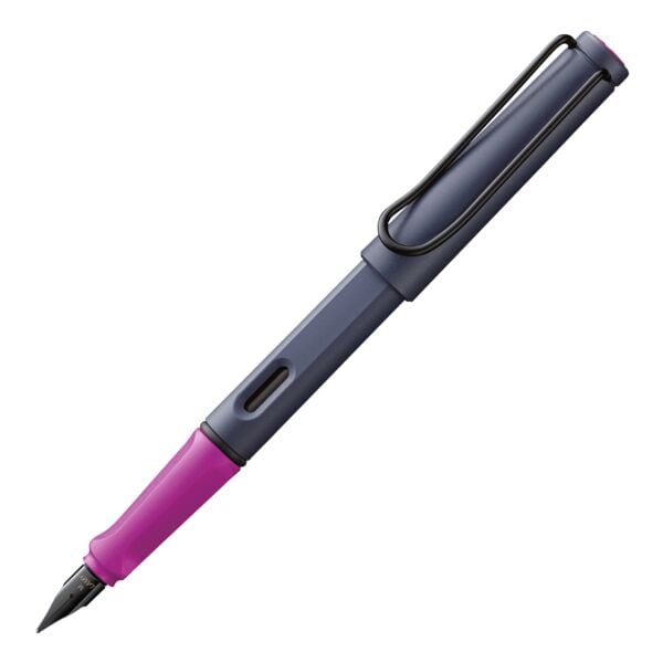 Lamy Safari stylo-plume Epaisseur de trait M plume en acier