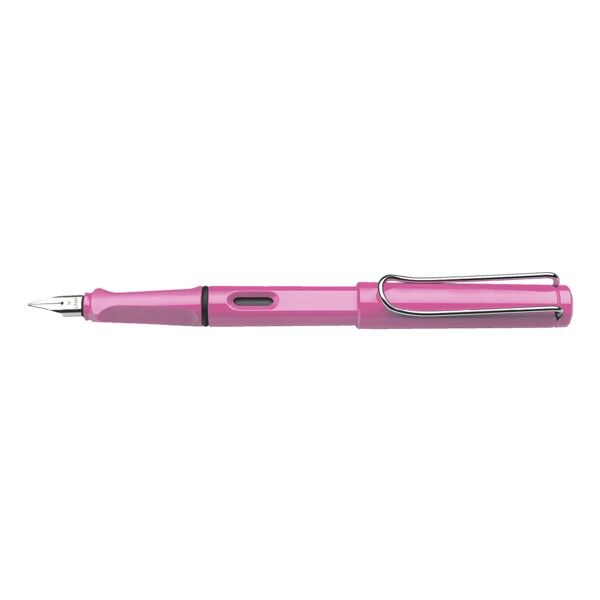 Lamy Safari stylo-plume Epaisseur de trait M plume en acier