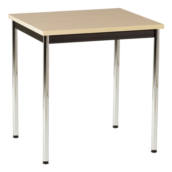 SODEMATUB Table rectangulaire  Milan , 70x60 cm