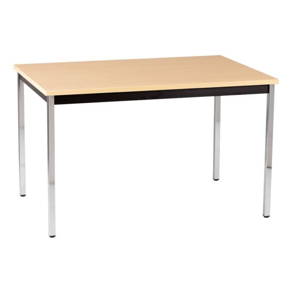 SODEMATUB Table rectangulaire  Milan  120x60 cm