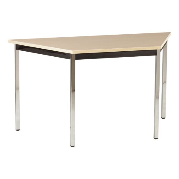 SODEMATUB Table trapzodale  Milan  140x70 cm