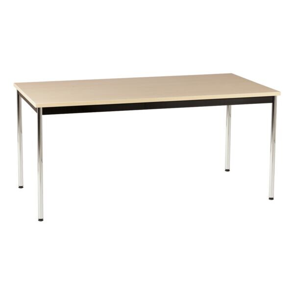 SODEMATUB Table rectangulaire  Milan  160x80 cm