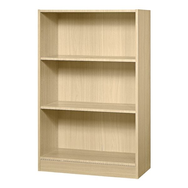 HAMMERBACHER Bibliothque  Flexiline II  80 cm large 3 NC