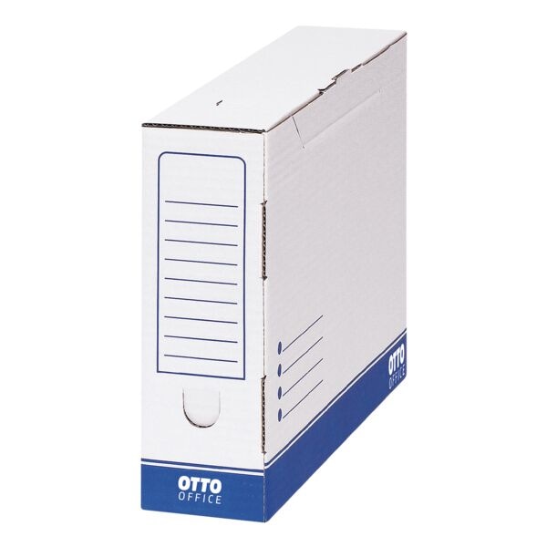 OTTO Office Bote  archives  small  - 10 pices