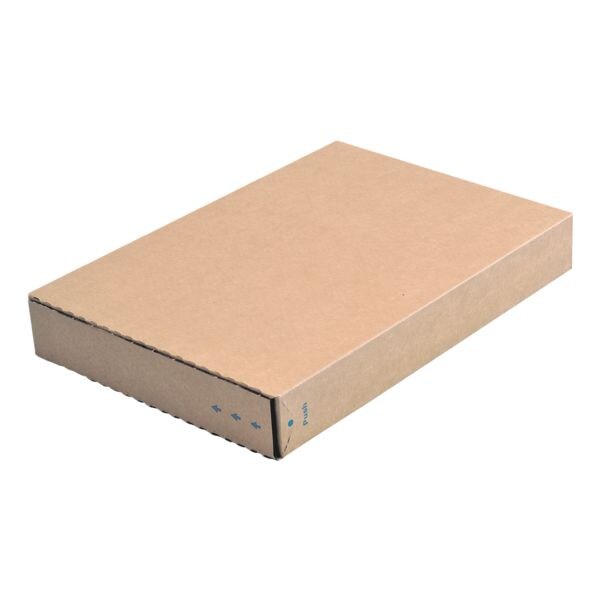 Cartons d'expdition maxi-lettre pour A4  PB-40  paquet de 25