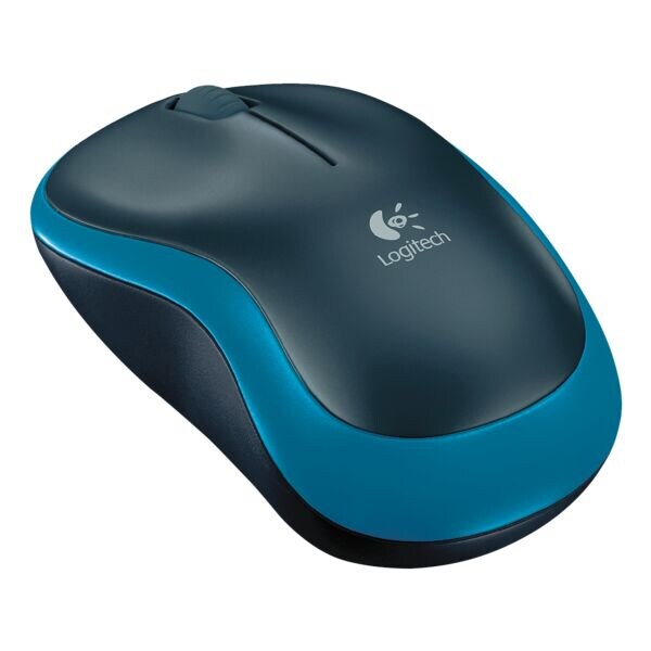 Logitech Souris optique « M185 »