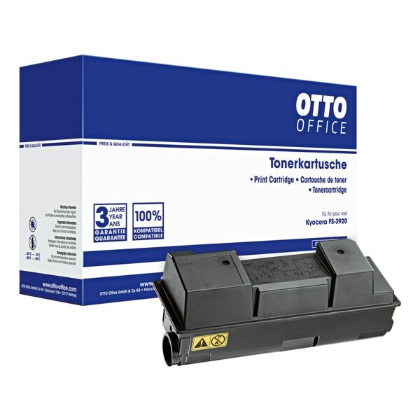 OTTO Office Cartouche toner quivalent  TK-350 