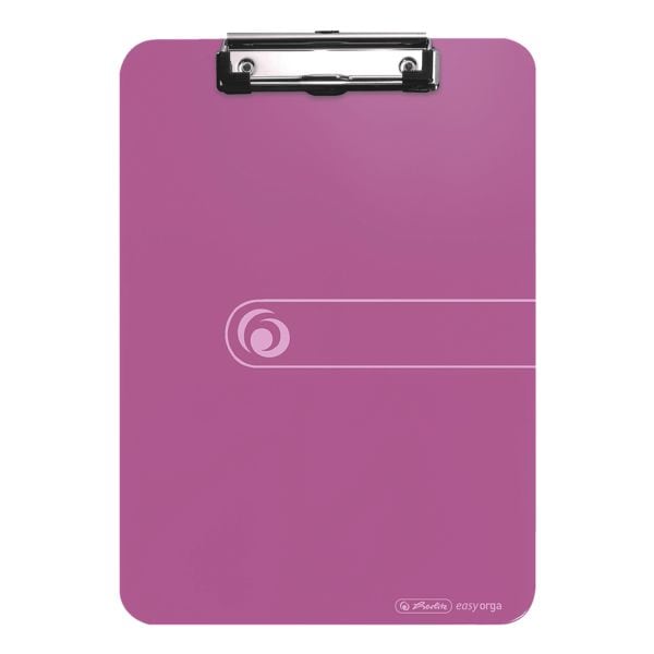 Herlitz Porte-bloc  pince