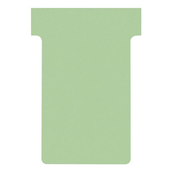 Franken Fiches en T  Taille 2 TK2 