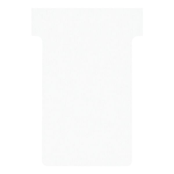 Franken Fiches en T  Taille 2 TK2 