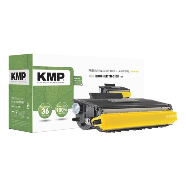 KMP Toner quivalent Brother  TN-3170 