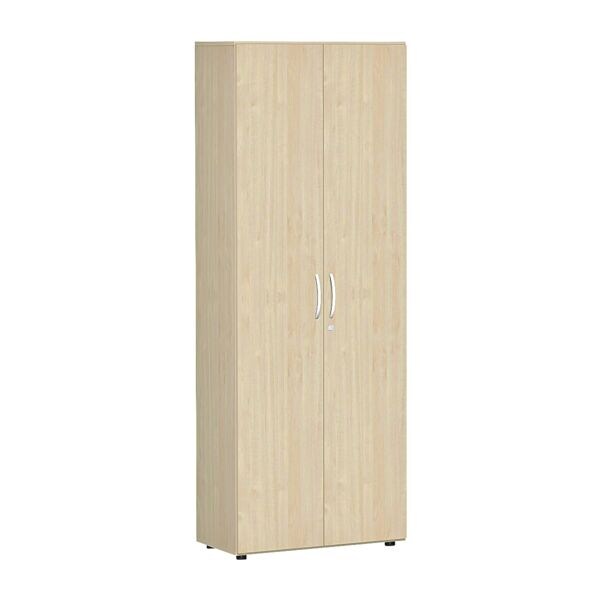 Gerambel Armoire  Lisbonne  6 NC 80 cm verrouillable