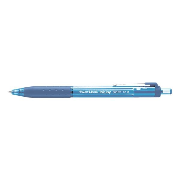 Stylo roller Papermate Inkjoy 300RT