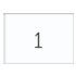 pointer cursor