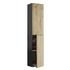 Anthracite/Chne Miel