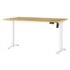 Imit. ch�ne Navarra/Blanc