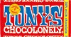 Tony's Chocolonely