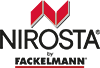 NIROSTA by FACKELMANN