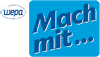 wepa Mach mit...