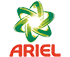 ARIEL 2x Lessive « Ariel Professional Color »