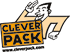 Cleverpack 10 pochettes d'expdition, E4 sans fentre