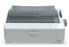 Matrixprinter Matrixprinter