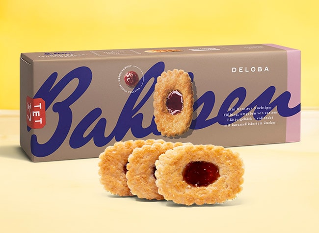 Bahlsen Deloba